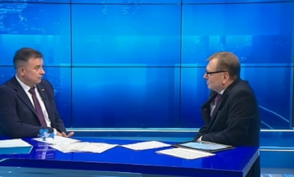 Эдуард Кудрявцев - о календаре знаменательных и памятных дат на 2024 год