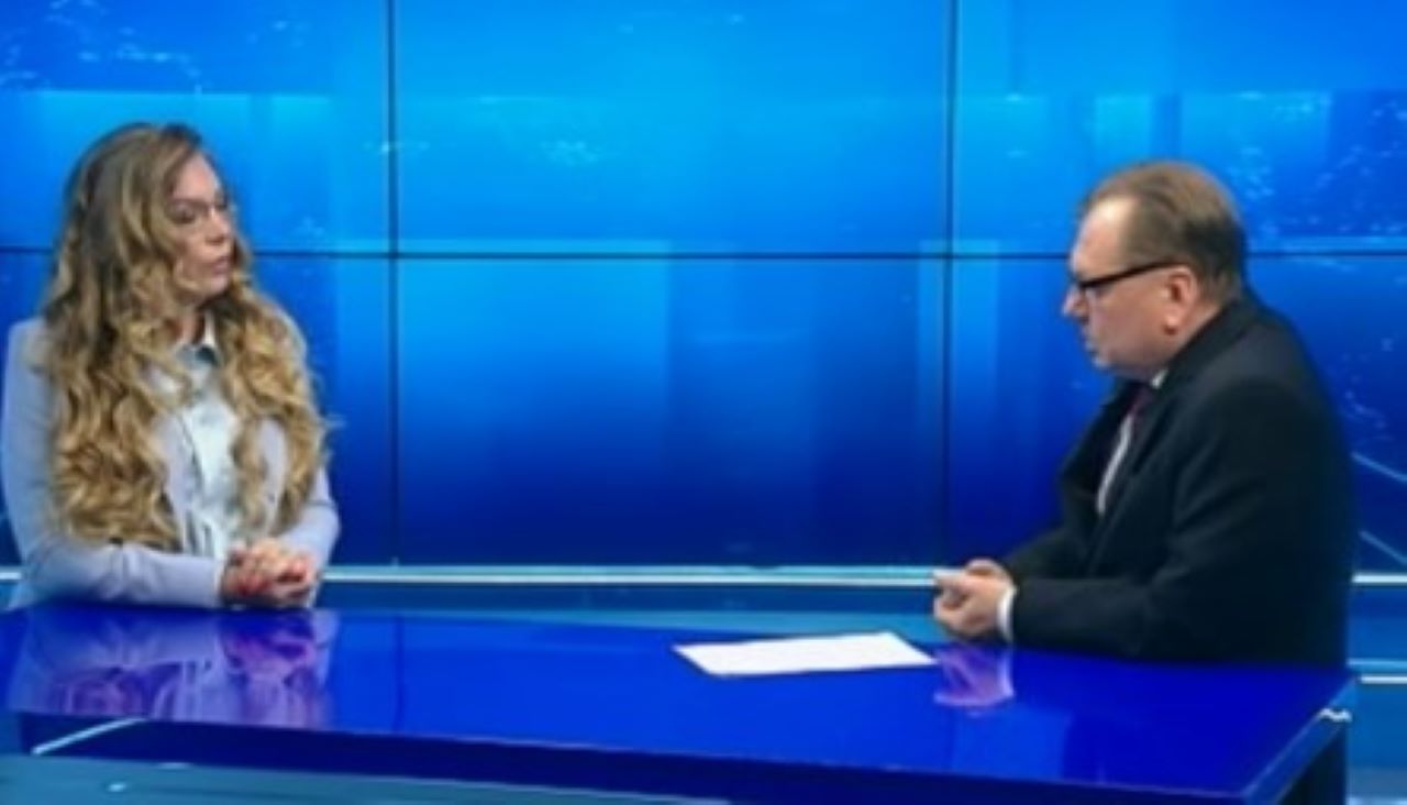 Мария Шабанова о ненациональном культурном коде