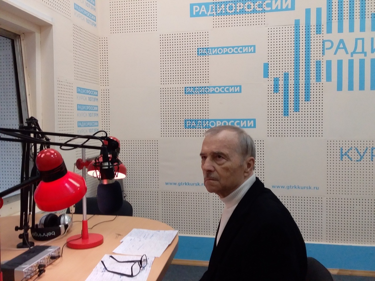 Владимир Зайцев: История помнит нашу Победу