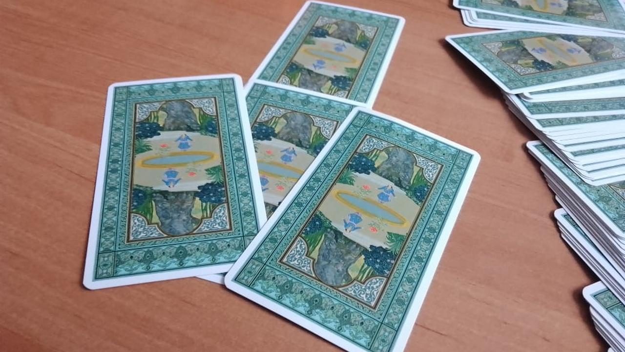 Курянка "сняла порчу" за 283 тысячи рублей