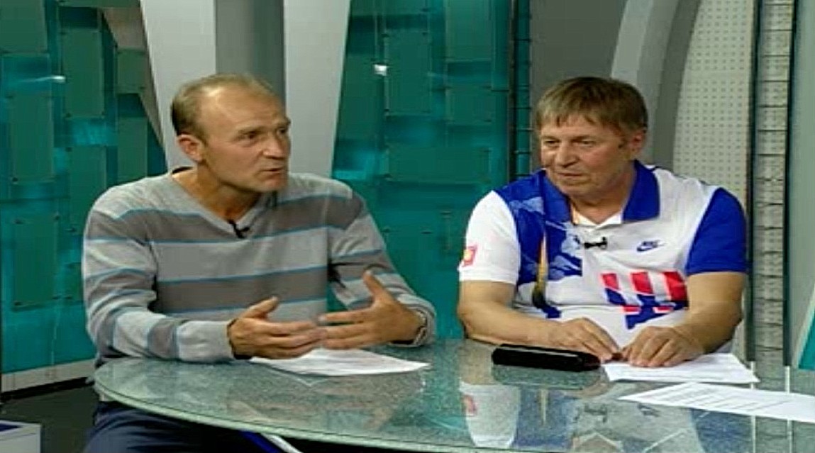 Спорт энтузиастов: 50 лет федерации тенниса в Курской области | ГТРК «Курск» Спорт энтузиастов: 50 лет федерации тенниса в Курской области