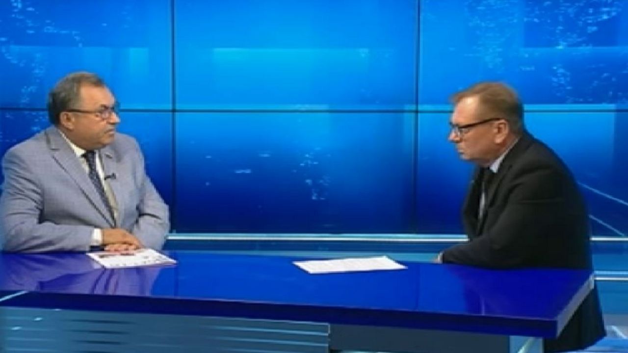 Курские медики готовятся отметить профессиональный праздник