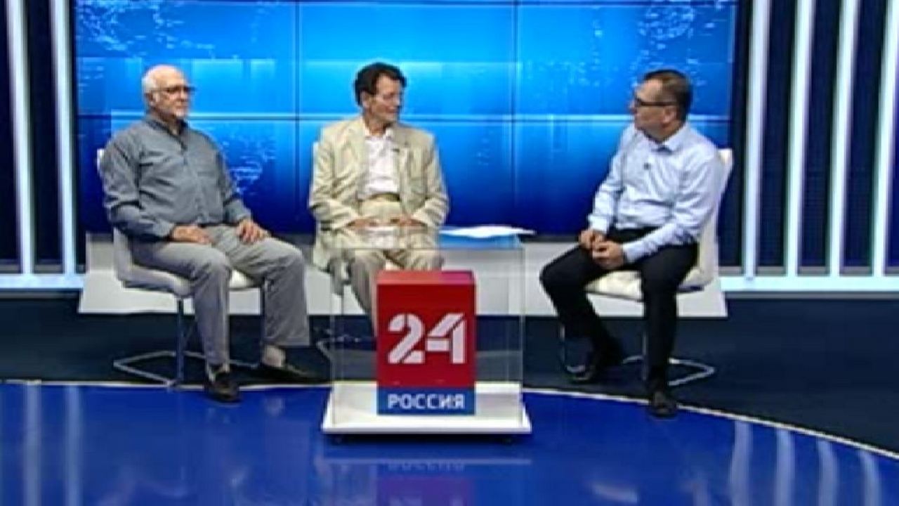 Ленар Ахметзянов и Владимир Минский: Хоровое, соборное, классическое