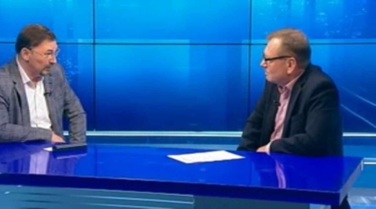 Игорь Плаксин об истории Курской Коренской ярмарки