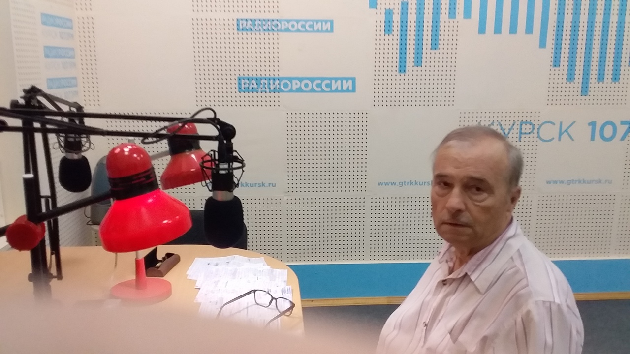 Владимир Зайцев: Россия выстоит - другого не дано