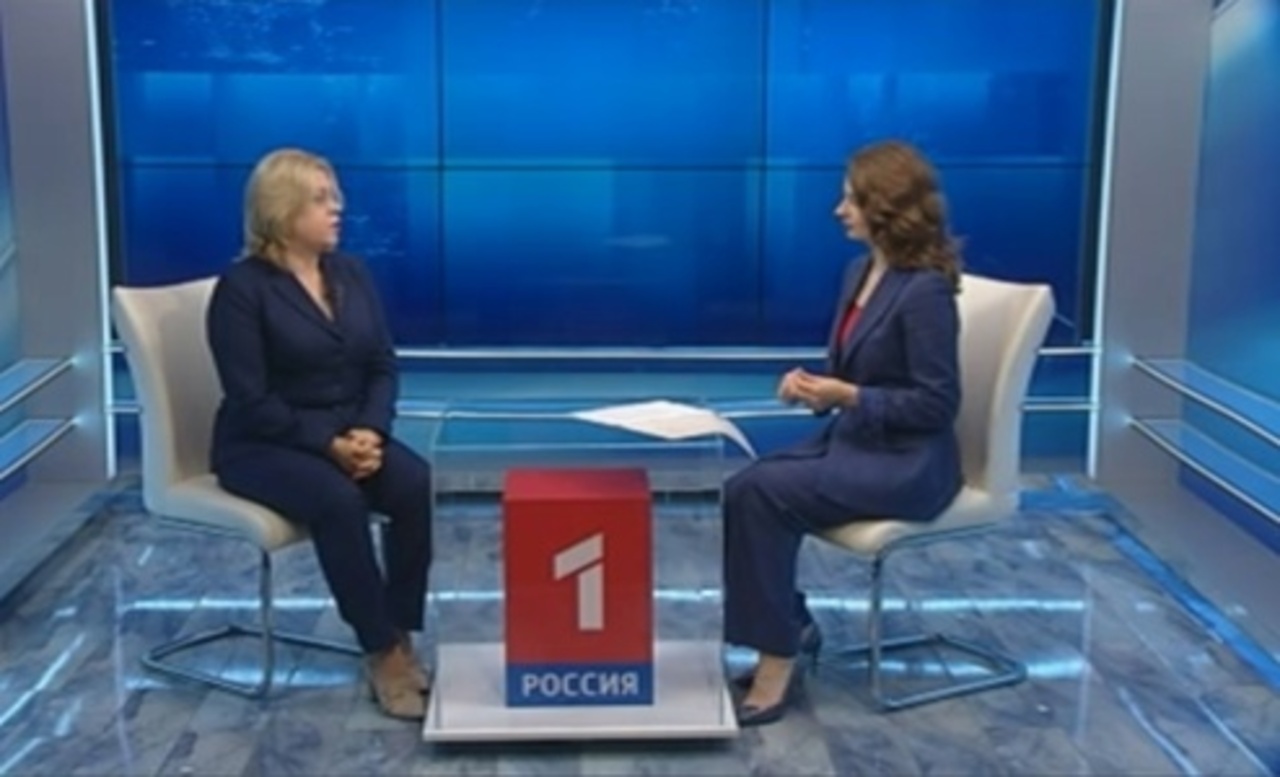 Екатерина Письменная – о здоровье