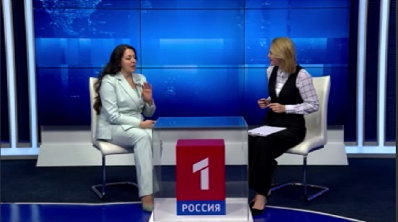 Курянке Инне Шаниной присвоено почётное звание «Заслуженный артист Курской области» | ГТРК «Курск» Курянке Инне Шаниной присвоено почётное звание «Заслуженный артист Курской области»