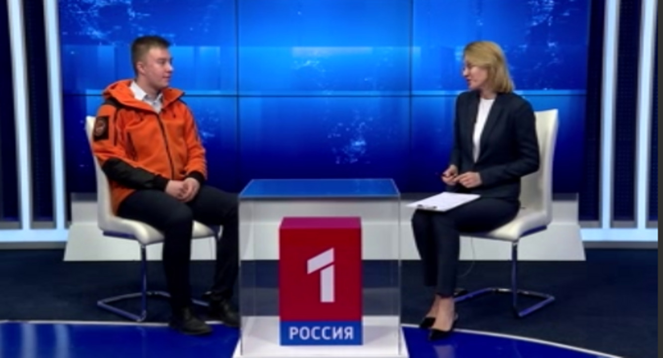 Интервью с информационным координатором поискового отряда «ЛизаАлерт» Дмитрием Исаковым | ГТРК «Курск» Интервью с информационным координатором поискового отряда «ЛизаАлерт» Дмитрием Исаковым