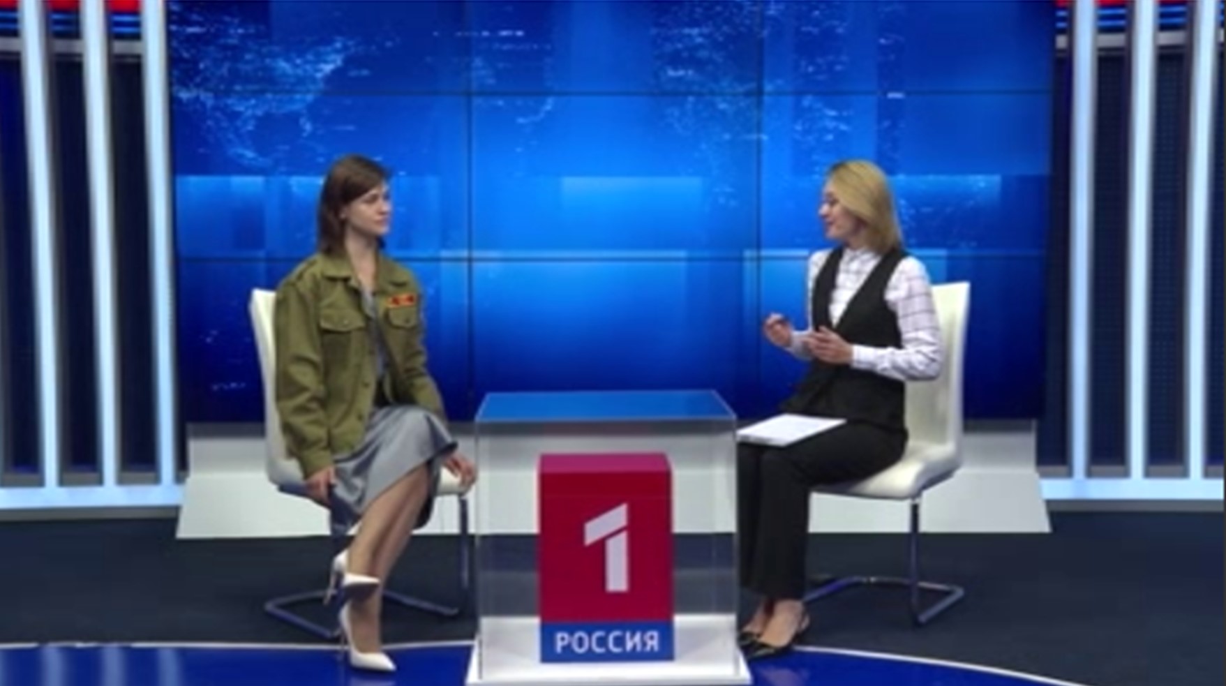 Российские студенческие отряды готовятся к трудовому семестру, который начнётся уже совсем скоро