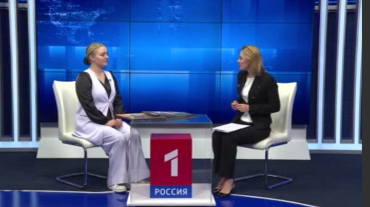 В Курске состоялась торжественная церемония награждения победителей регионального этапа всероссийского конкурса "По праву памяти" | ГТРК «Курск» В Курске состоялась торжественная церемония награждения победителей регионального этапа всероссийского конкурса "По праву памяти"