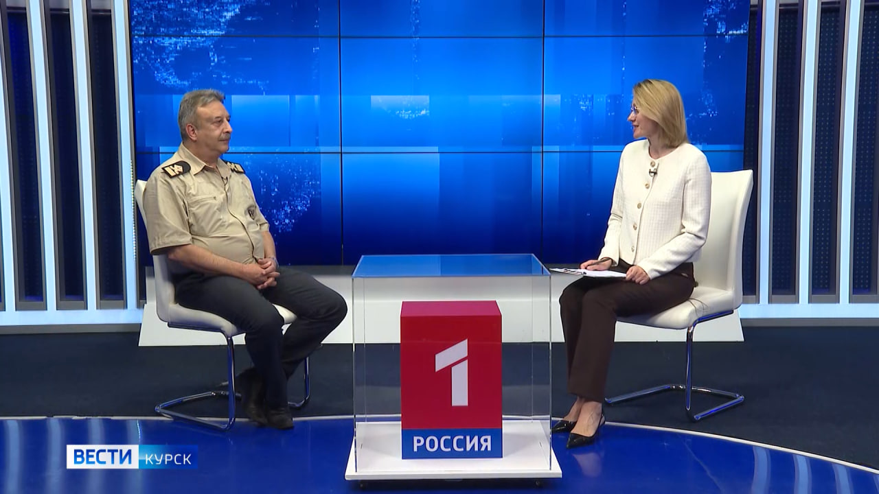 До наступления лета осталось всего несколько дней, но в Курскую область уже пришла летняя жара | ГТРК «Курск» До наступления лета осталось всего несколько дней, но в Курскую область уже пришла летняя жара