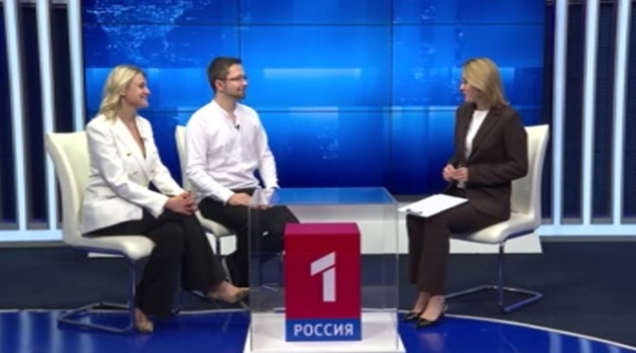 В Курске стартовал фестиваль-конкурс имени Дмитрия Шостаковича, посвященный 80-летию Великой Победы