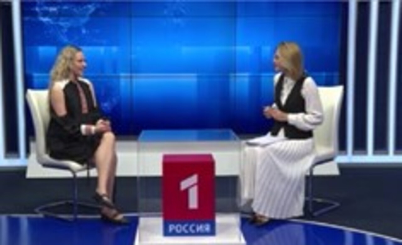 Курский дизайнер Анастасия Мащенко создает одежду с «народным характером»