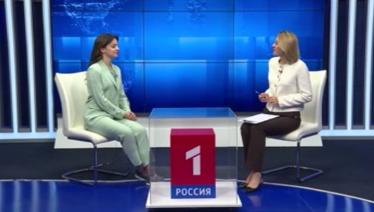 Курский ансамбль танца «Гармония» вышел в финал самого масштабного танцевального фестиваля в стране