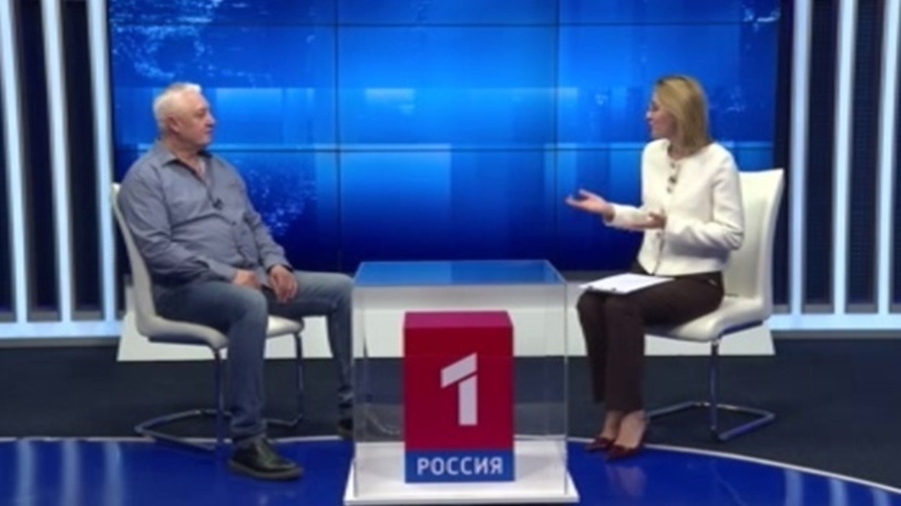 Курский скульптор завершает работу над монументом в честь героев СВО