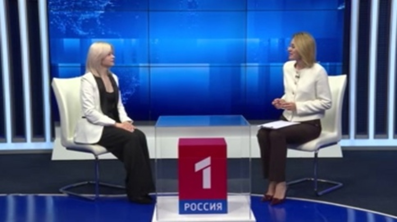 Курянка Екатерина Конорева — об особенностях работы логопеда | ГТРК «Курск» Курянка Екатерина Конорева — об особенностях работы логопеда