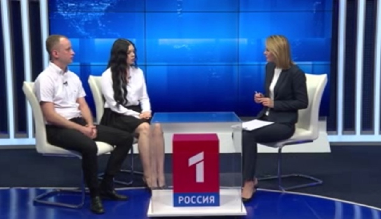 Курские танцоры – обладатели Гран-при 5-го Международного фестиваля «Победа одна на всех»