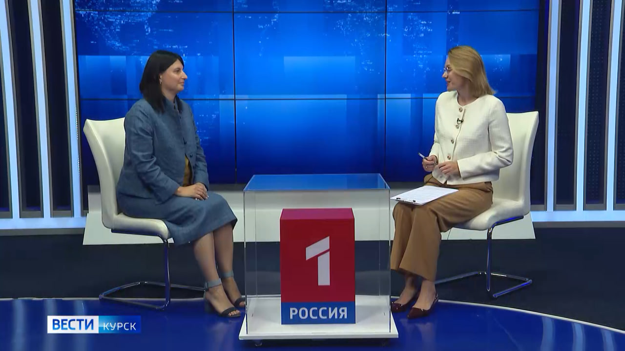 Интервью с экскурсоводом Екатериной Мирошниковой