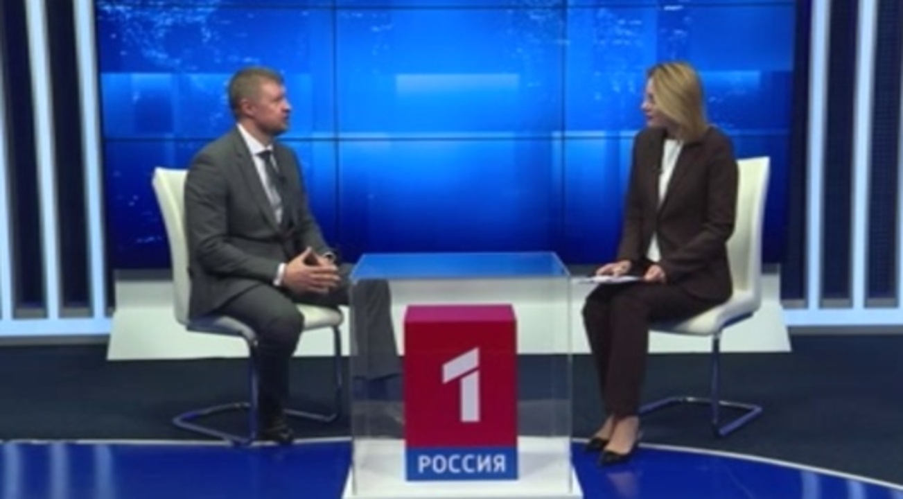 В Курской области официально стартовала избирательная кампания
