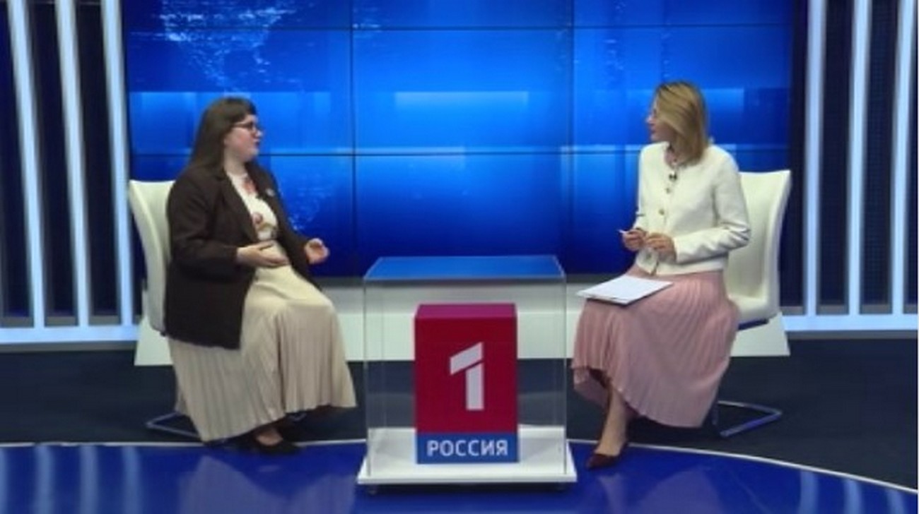 Курский педагог Наталья Зверева — победитель регионального этапа конкурса «Первый учитель» | ГТРК «Курск» Курский педагог Наталья Зверева — победитель регионального этапа конкурса «Первый учитель»