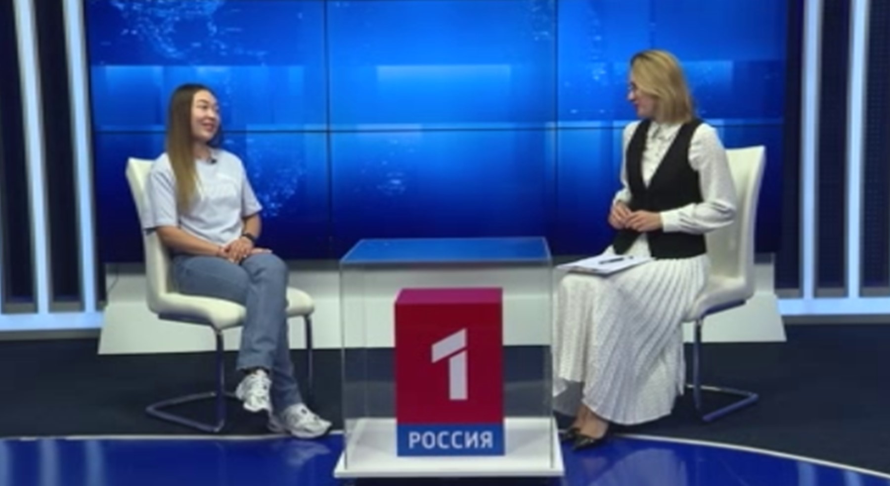 Курянка завоевала золотую медаль чемпионата России по пляжной борьбе