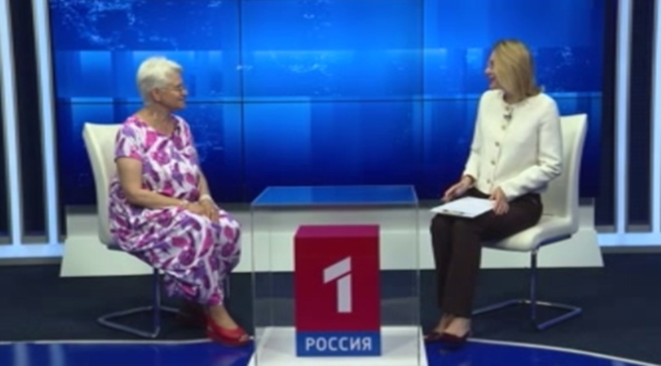 На Руси лоскутное одеяло считалось оберегом и "росло" вместе с ребёнком
