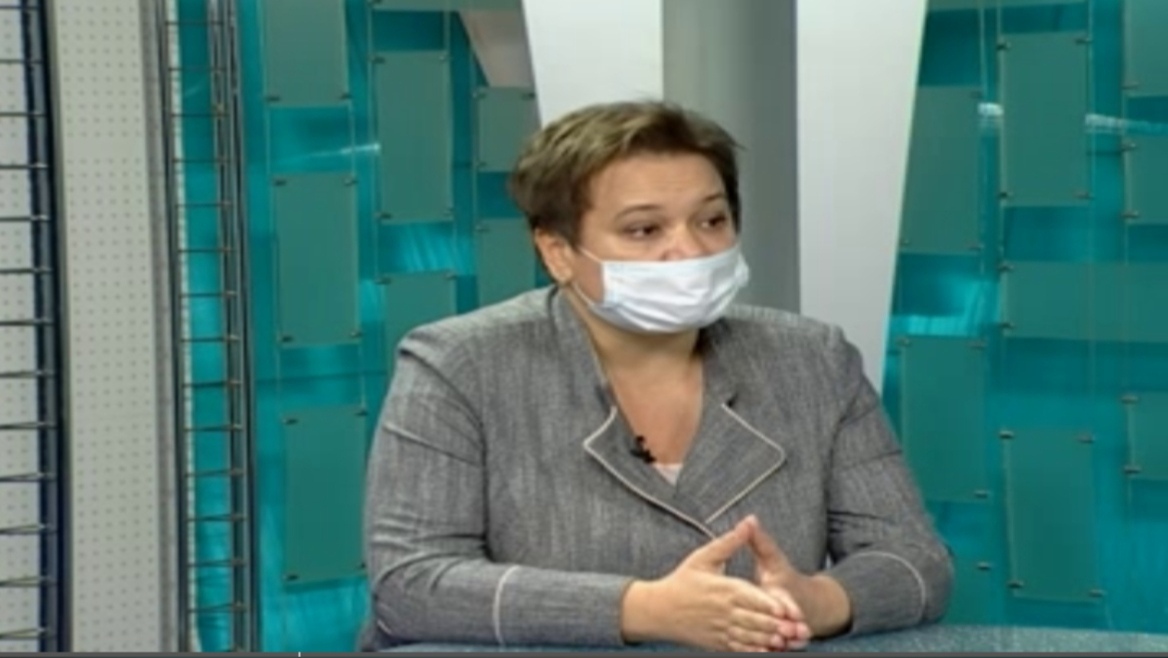 Изоляция, выплаты, форум: интервью с Татьяной Сукноваловой