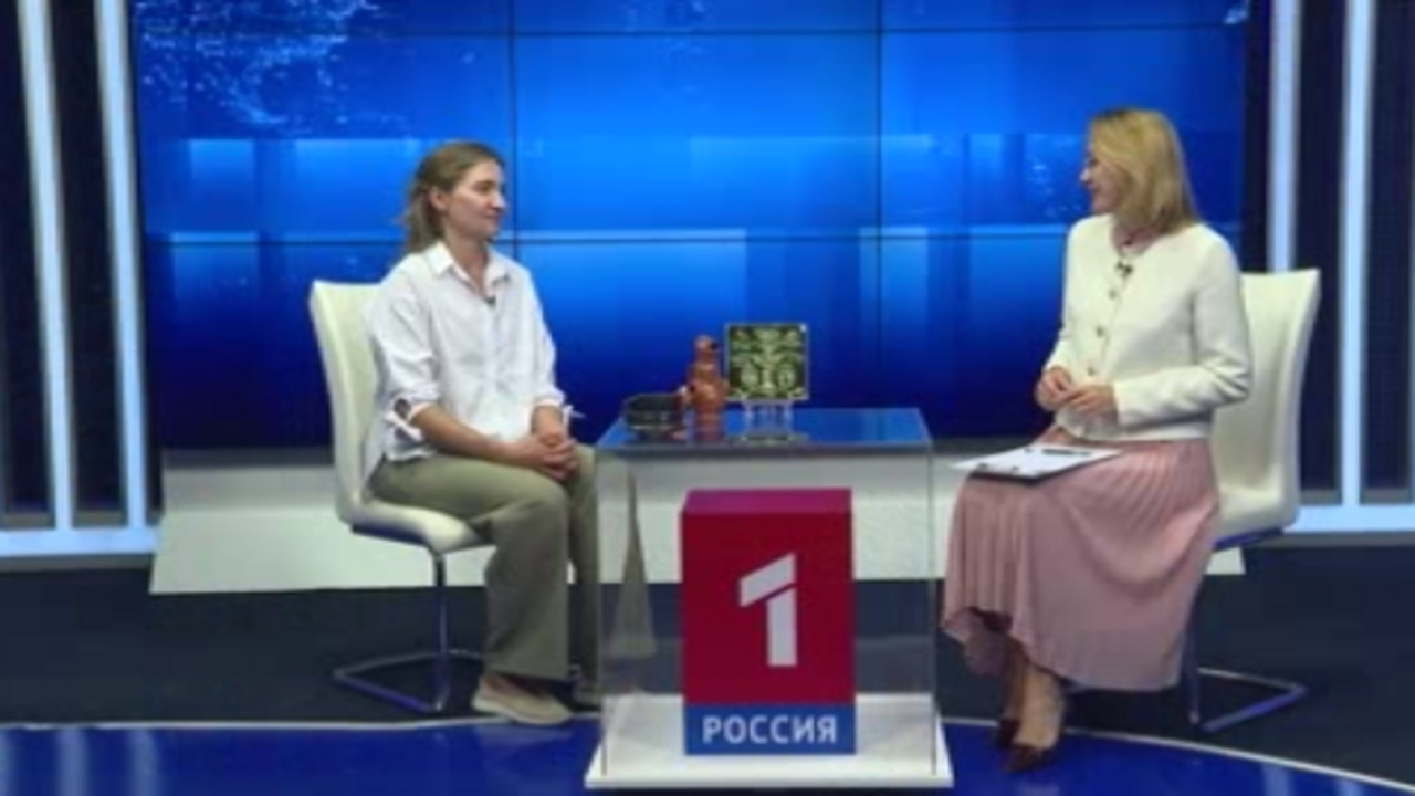 Курская земля всегда была богата народными умельцами