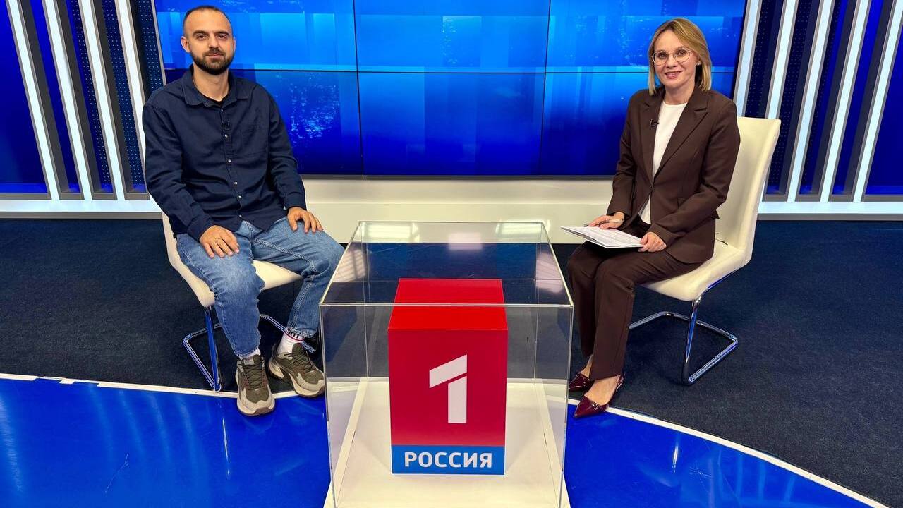 Курский киноквартирник: рецепт уютного вечера | ГТРК «Курск» Курский киноквартирник: рецепт уютного вечера