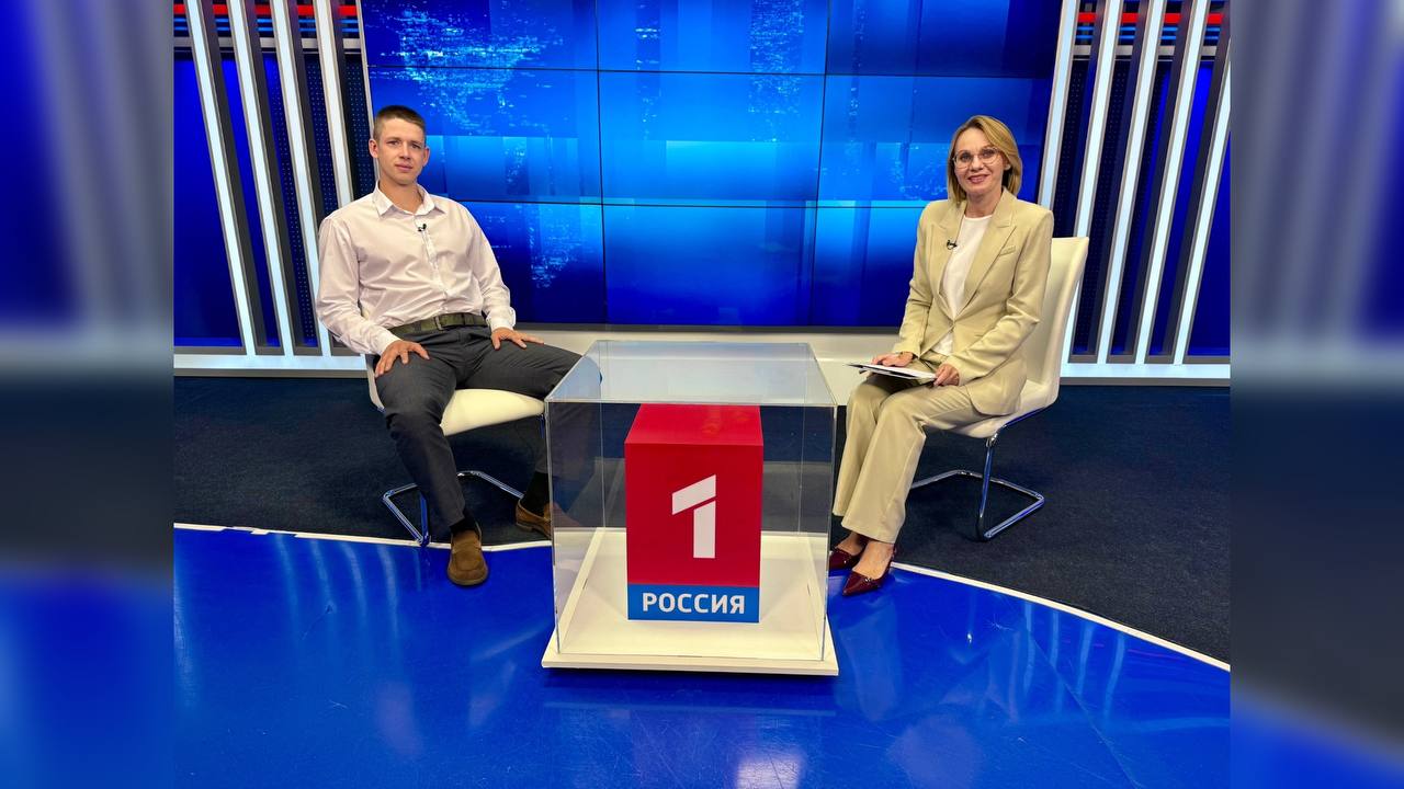 Патриотизм становится трендом