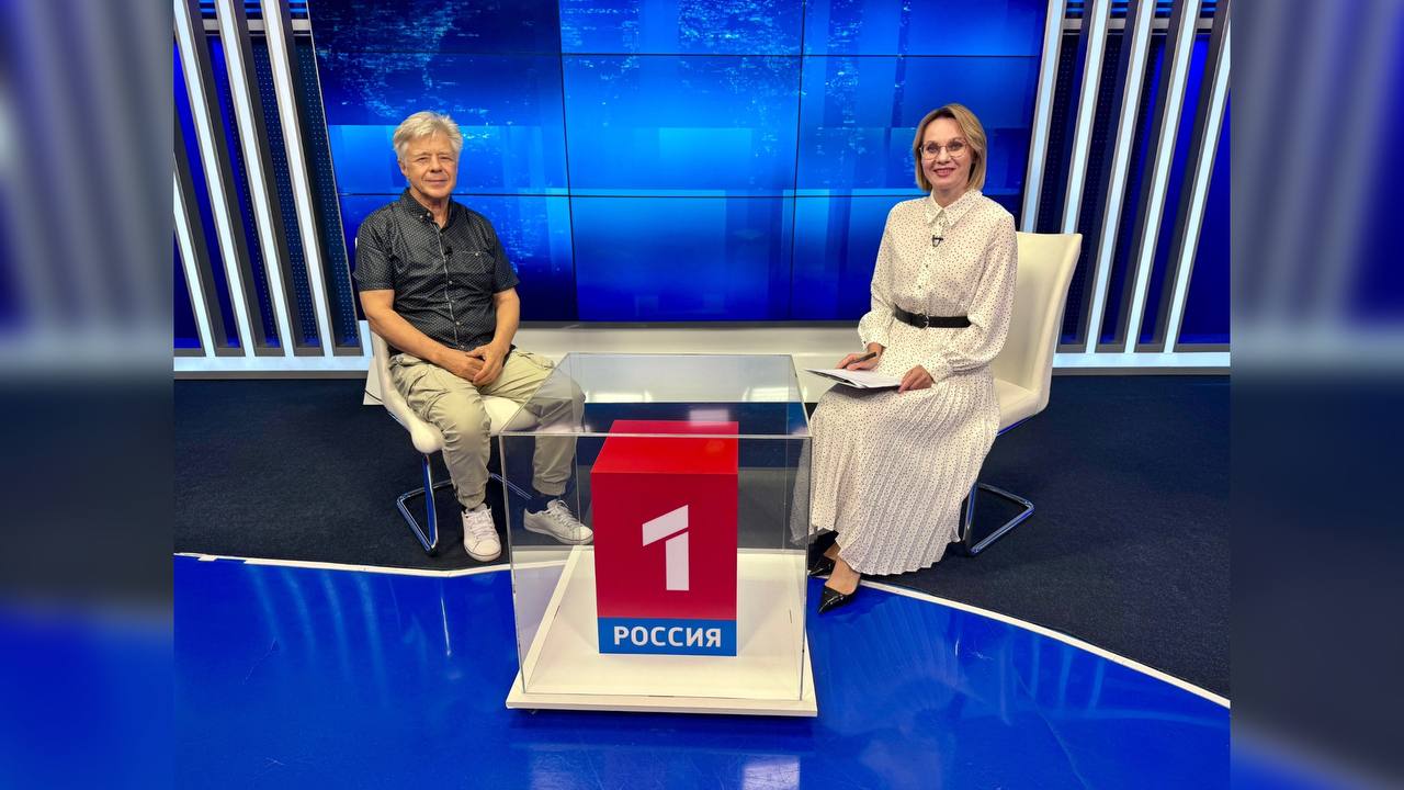 Маэстро детства