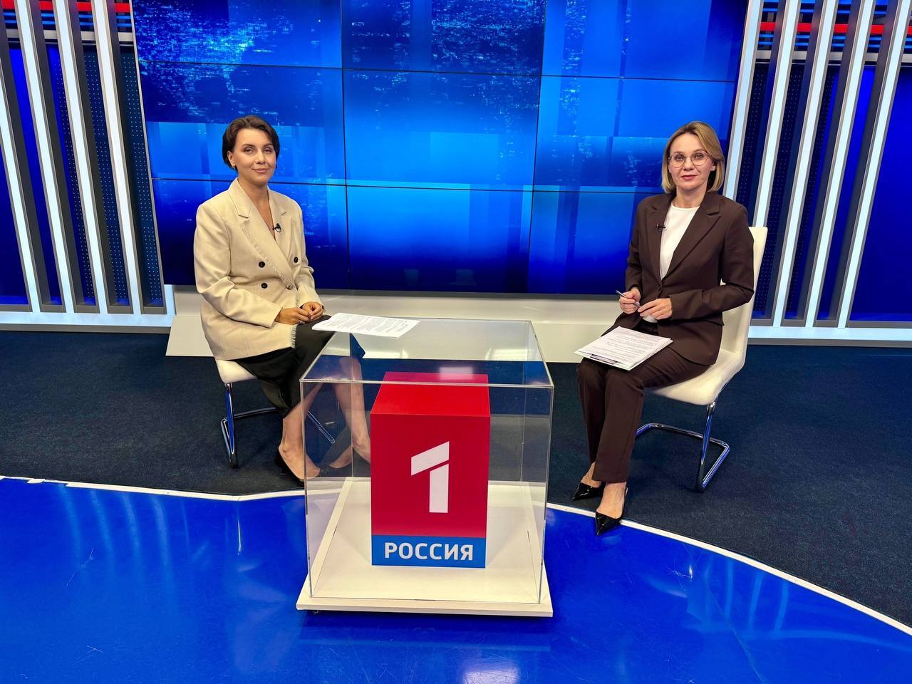 О формате обучения, патриотическом воспитании и строительстве кадетского корпуса | ГТРК «Курск» О формате обучения, патриотическом воспитании и строительстве кадетского корпуса
