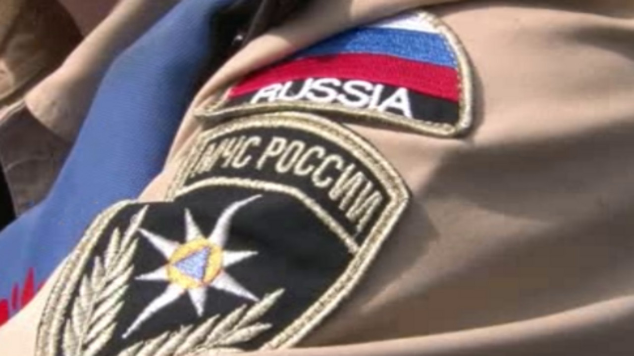 Обзор событий в Курской области за неделю от спасательного ведомства
