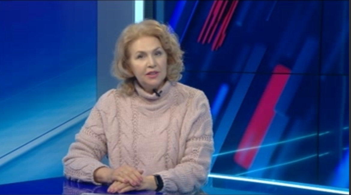 Георгию Свиридову 105: ко дню рождения музыкального гения | ГТРК «Курск» Георгию Свиридову 105: ко дню рождения музыкального гения