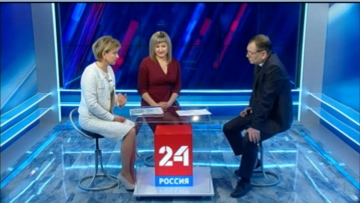 В Курском институте менеджмента,экономики, бизнеса разработан проект по развитию внутреннего туризма