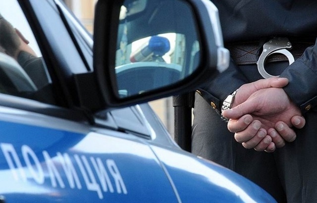 В Курской области за праздничную неделю пресечено свыше 600 административных правонарушений
