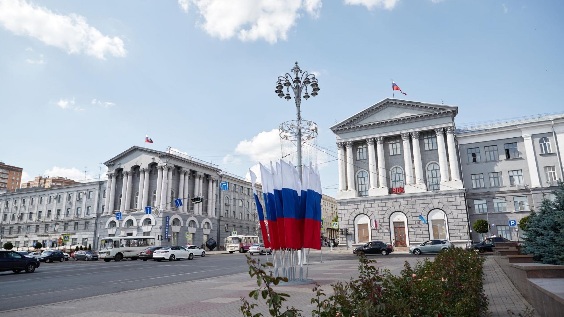 Администрация Курска провела совещание с новым руководством АО "Курские электрические сети"