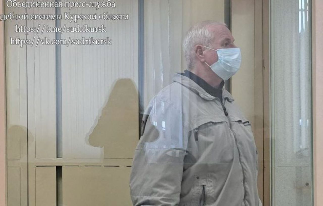 В Курском облсуде рассматривают дело о двойном убийстве