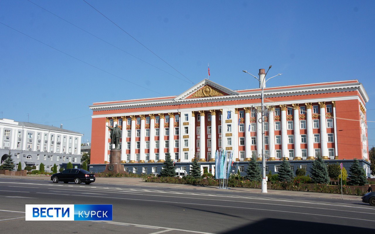 В начале марта в Курске откроется поликлиника на проспекте Дериглазова