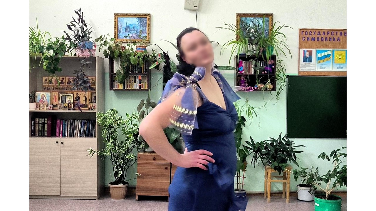 В Курской области прошел конкурс «А ну-ка, девушки!» среди женщин-осуждённых