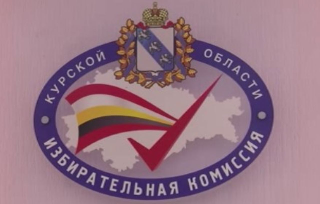 В Курске прошла онлайн-встреча Центральной избирательной комиссии