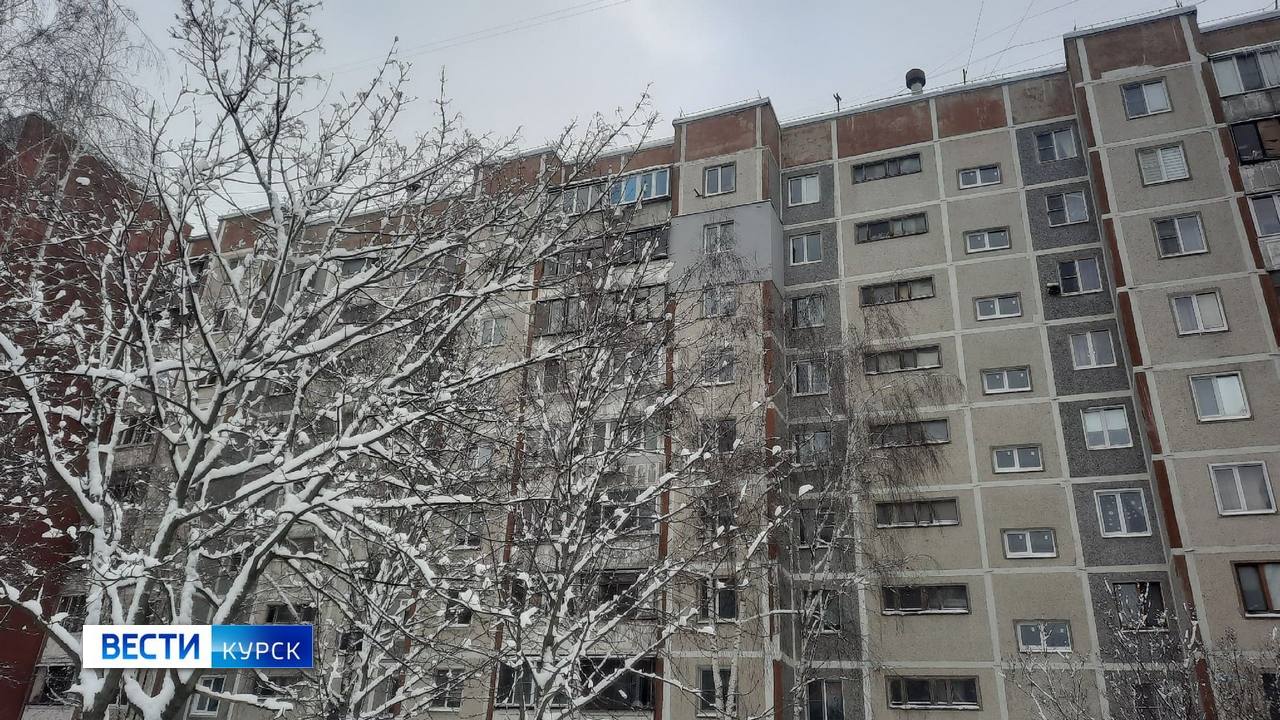 В Курске в трёх домах отключат тепло из-за ремонта теплосети | ГТРК «Курск» В Курске в трёх домах отключат тепло из-за ремонта теплосети