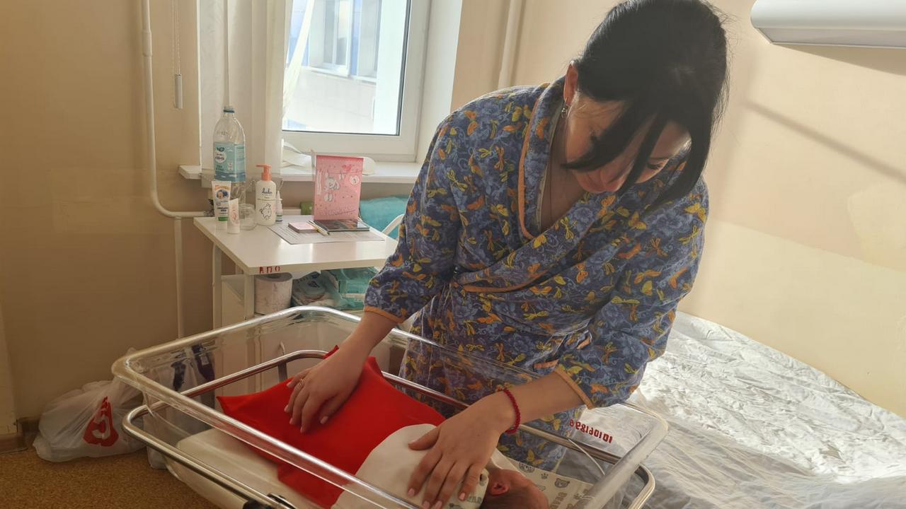 В Курской области работодатели не смогут увольнять одиноких родителей, воспитывающих детей до 16-ти лет
