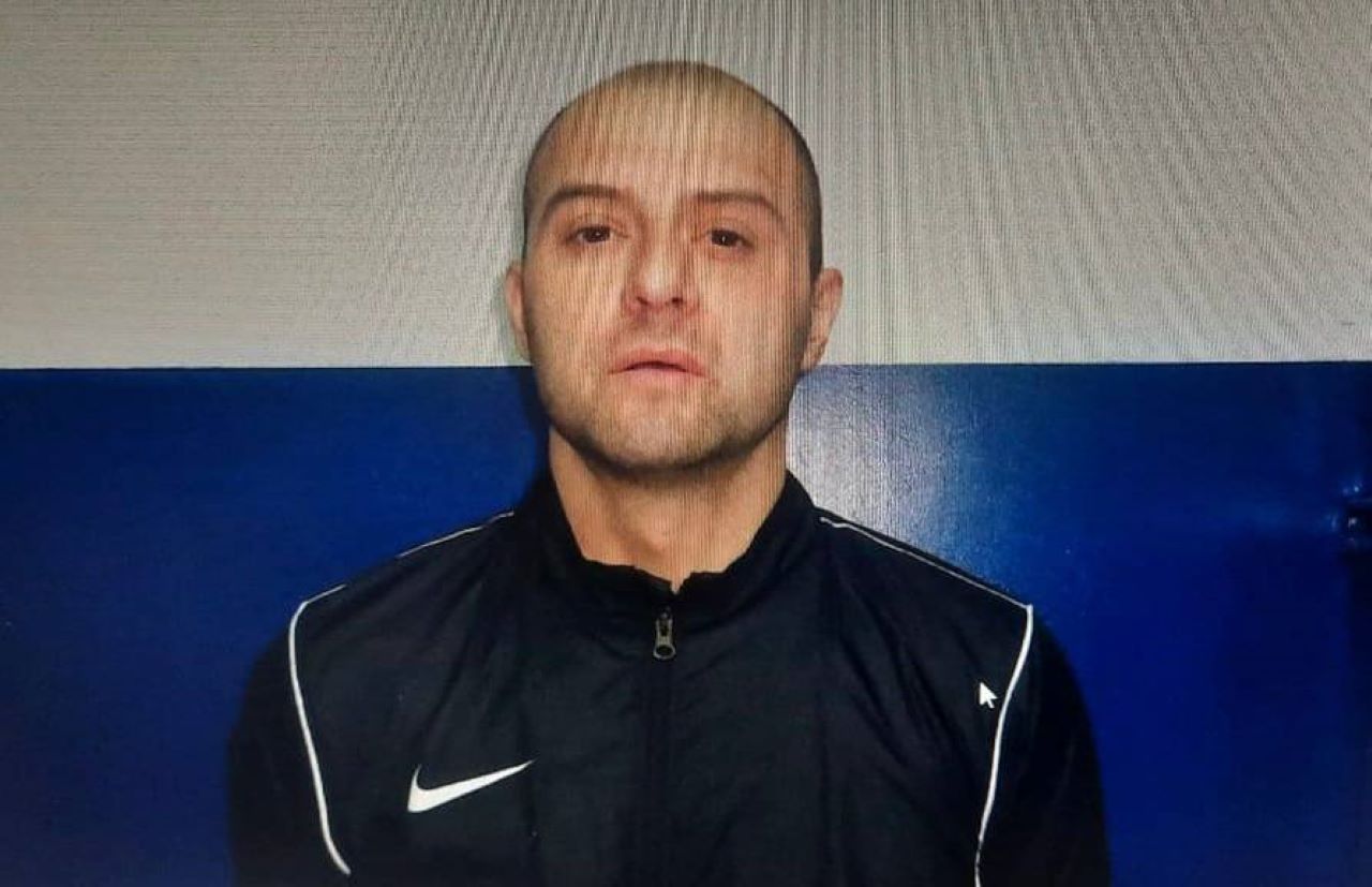 В Курске разыскивают мужчину, избившего свою бывшую жену и её мать