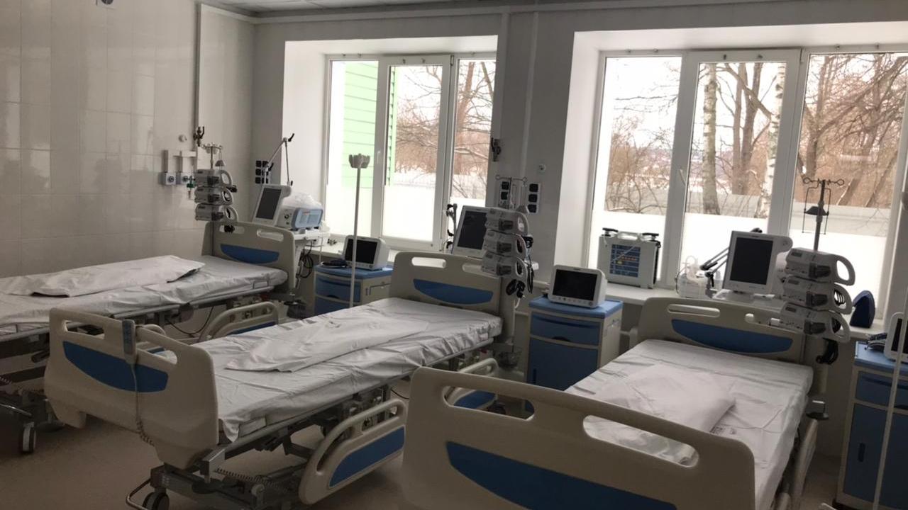 В Курской области у мобилизованного выявили корь