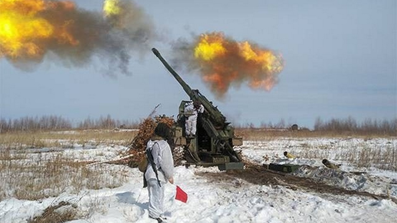 В небе над Курской областью уничтожили 3 вражеских беспилотника