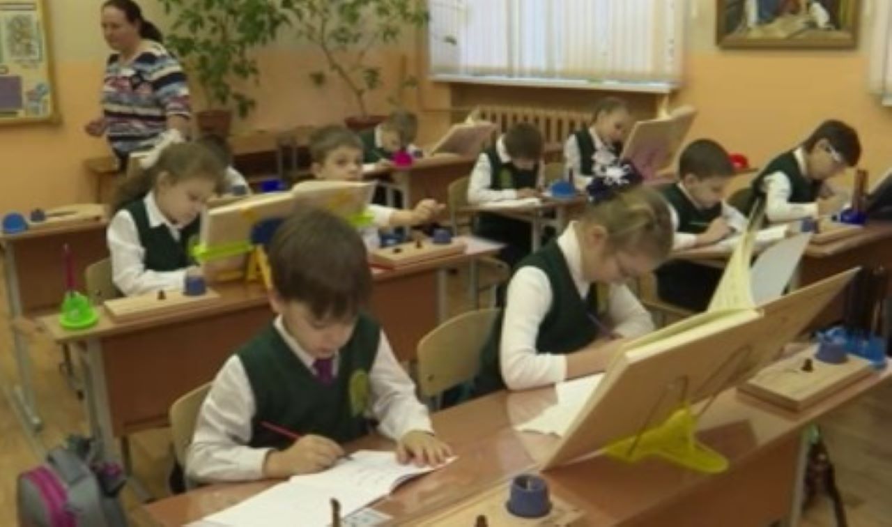 Православная гимназия Курска отмечает 30-летие со дня основания