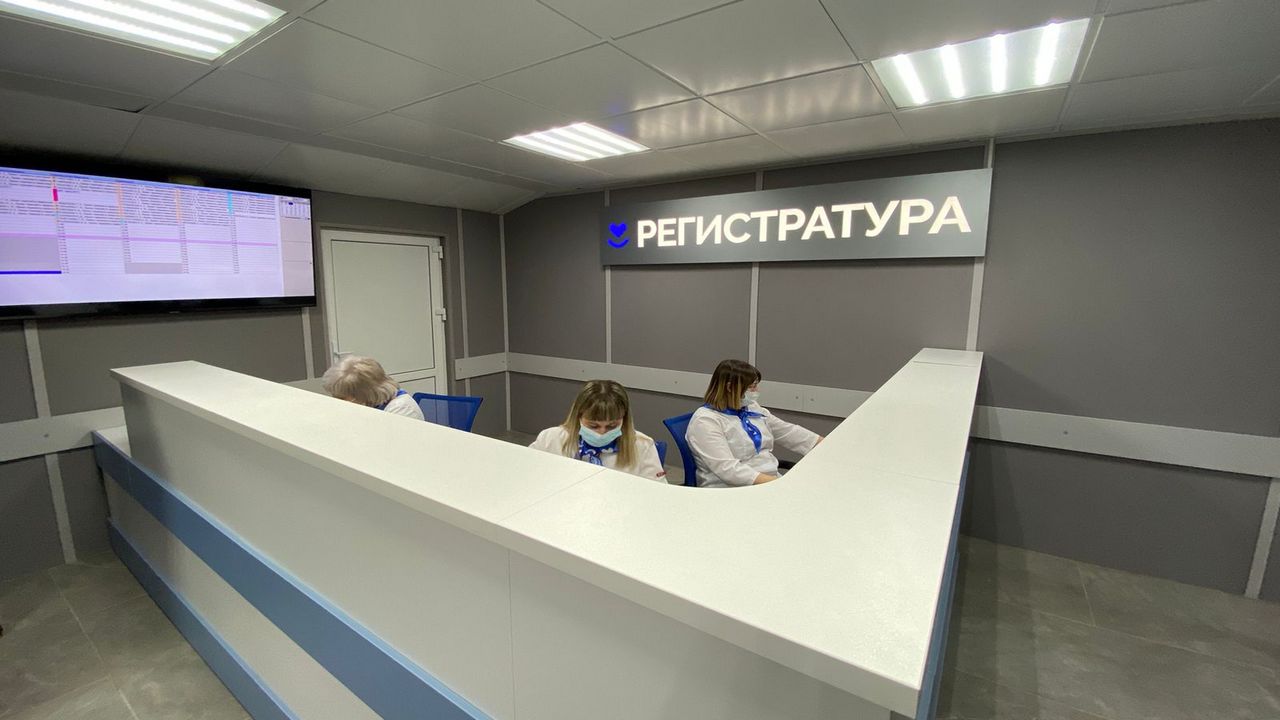 В Курской области с 25 по 29 марта будет работать горячая линия по вопросам профилактики туберкулёза