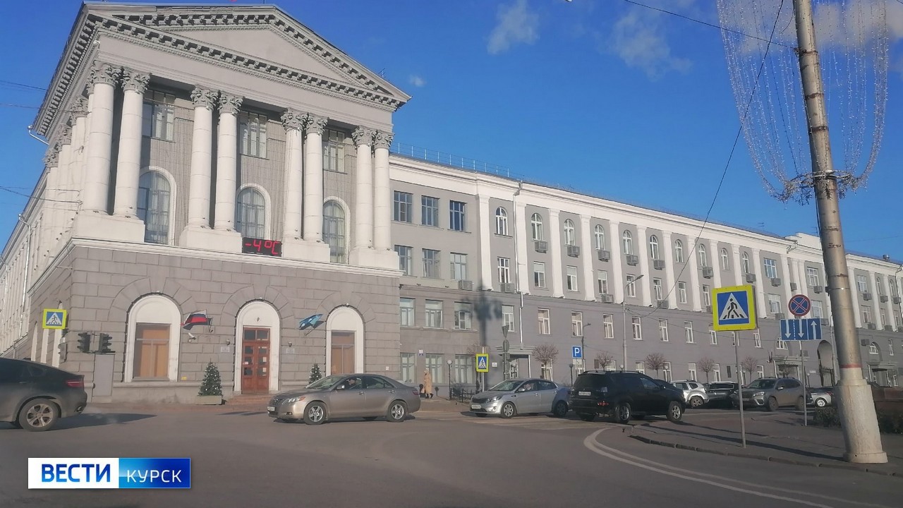Куряне могут до 1 апреля предложить свои идеи по реализации нацпроекта "Молодёжь России"