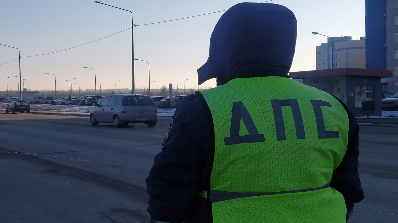 В Курской области 17-летний мотоциклист пострадал в результате столкновения с легковушкой